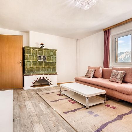 Familienferienwohnung Buerserberg Dorf By A-Appartments Dış mekan fotoğraf